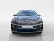 Kia e-Niro DynamicPlusLine 64 kWh | Climate control | Navigatie | Parkeercamera | Stoel + stuurverwarming | Keyless | Schuif-kanteldak | Line assist |