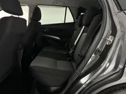 Suzuki S-Cross 1.4 Select Smart Hybrid | Apple Carplay/Android Auto | Adaptieve Cruise Control | Parkeercamera