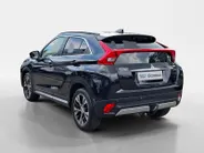 Mitsubishi Eclipse Cross 1.5 DI-T First Edition | STOEL VERWARMING | CRUISE CONTROL | CLIMATE CONTROL | 18'' LICHTMETALEN VELGEN | TREKHAAK |