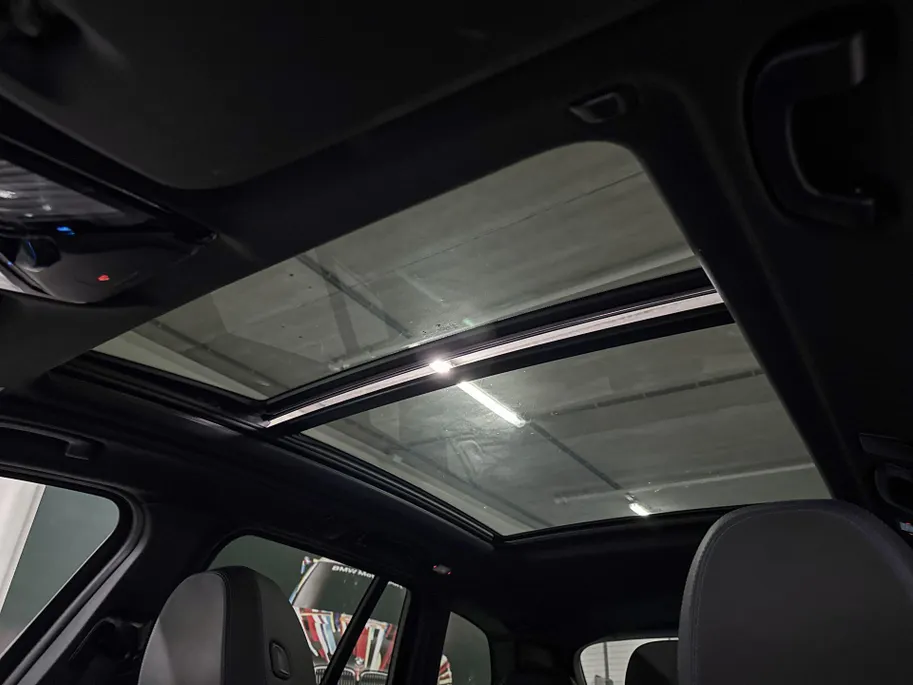 BMW iX3 High Executive