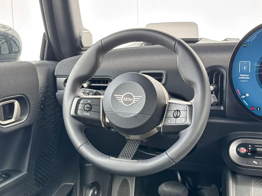 MINI Cooper Cabrio 2.0 Cooper S Favoured S