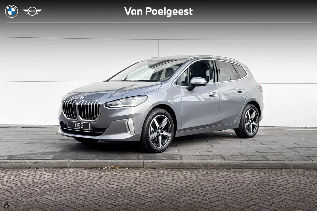 BMW 2 Serie Active Tourer 220i