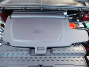 Ford Puma Gen-E 46,8 kWh | Winterpack | Afn. Trekhaak | Driver assistancepack | 17' Lichtmetaal | 360Camera | Adaptive Cruisecontrol | Dodehoekdetectie | Led verlichting | Apple Carplay&Android Auto | Nieuw te bestellen |