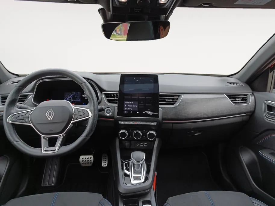 Renault Arkana 1.6 E-Tech full hybrid 145 esprit Alpine | Stoelverwarming | Parkeercamera | Schuif-/kanteldak | Elektrisch verstelbare bestuurdersstoel |
