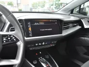 Audi Q4 e-tron 40 L ed AdvPl 77 kWh Climate
