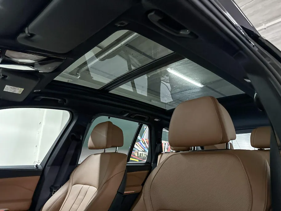 BMW X5 xDrive45e High Executive