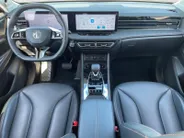 MG HS MG PHEV 1.5 Luxury *Automaat*Navi+360Camera*Climate Control*Adapt. Cruise Control*Elekt. Stoelen*Elekt. Achterklep*LM.Velgen*Zeer nette auto!