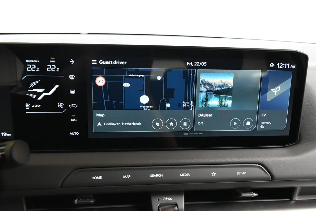 Kia EV2 42,2 kWh 147pk Air DIRECT LEVERBAAR