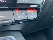 Audi A3 Sportback 45 TFSIe 245pk S edition Competition · Panoramadak · Camera · Massage functie · Apple/Android Car Play · Adaptive Cruise Control · Elektrisch verstelbare stoelverstelling · Stoelverwarming ·