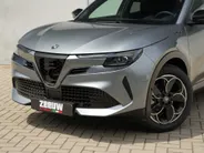 Alfa Romeo Junior Elettrica Speciale 54 kWh | Techno Pack | Navi | Camera | 18'