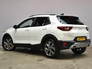 Kia Stonic 1.0 T-GDi MHEV 100pk GT-Line Stoel/Stuurverwarming