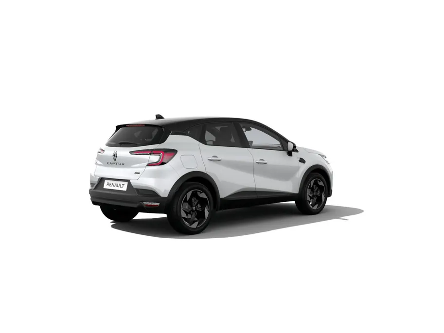 Renault Captur (Zeeuw & Zeeuw Private Lease Actie v.a. € 497,-) E-Tech full hybrid 160 techno | Wij maken graag een Private Lease offerte op maat voor u! |