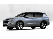 Mitsubishi Outlander 2.4 PHEV Instyle+ € 5.000 euro korting eigen voorraad| 8 jaar garantie| Snel leverbaar | Totaalprijs op is op.m25