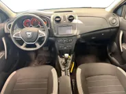 Dacia Sandero Stepway 0.9 TCE | AUTOMAAT | SL | | NL-AUTO |