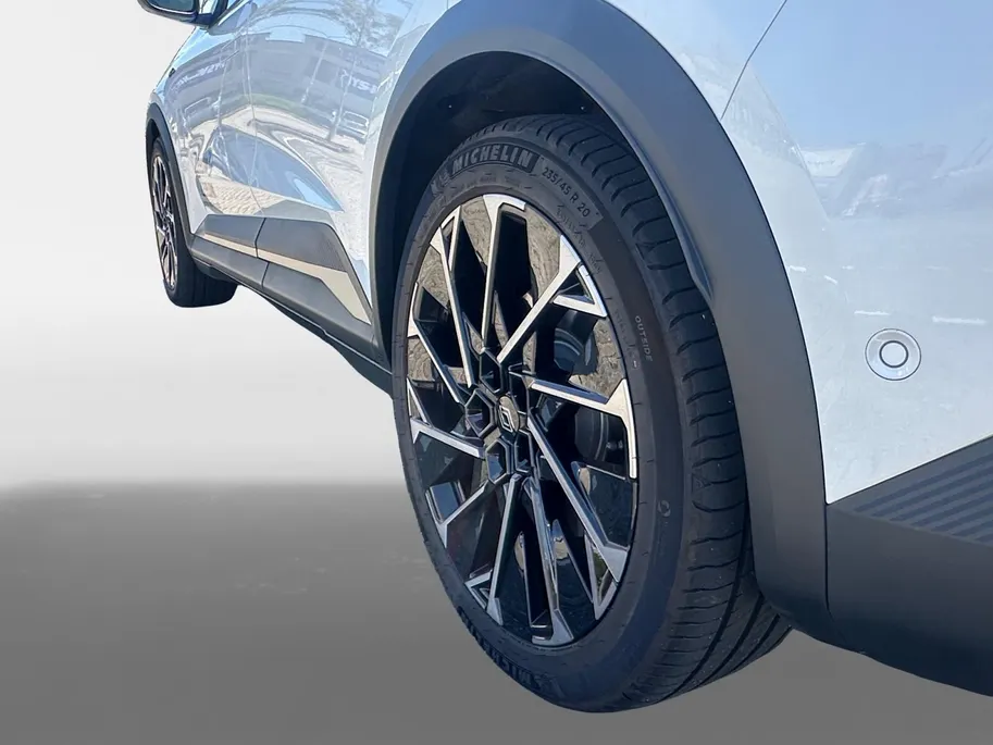 Renault Scénic E-Tech EV87 long range esprit Alpine | Panorama Dak | Memory Stoelen | Harman & Kardon | Stoel- & Stuurverwarming | Apple Carplay & Android Auto | Sfeerverlichting | Rijdende Demo