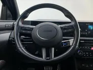 Hyundai Tucson 1.6 PHEV 252pk 2WD Aut N Line / Navi / Cruise / Clima