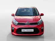 Kia Picanto 1.0 CVVT First Edition | Navigatie | Cruise control | Camera | Apple Carplay / Android Auto | Elektrische ramen voor en achter | Lichtmetalen Velgen |