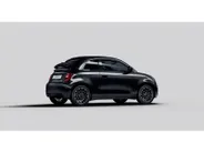 Fiat 500 La Prima