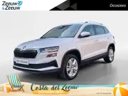Škoda Karoq 1.5 TSI ACT Business Edition | Lichtmetalen velgen| Parkeer sensoren| Automaat| Camera| Cruise Control| Zeer ruime auto in super nette staat