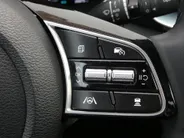 Kia Ceed Sportswagon Sw 1.0 T-GDi MHEV 100pk DCT7 Design Edition