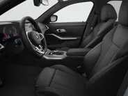 BMW 3 Serie Sedan 330e M Sport Edition