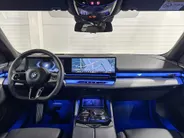 BMW i5 Sedan eDrive40