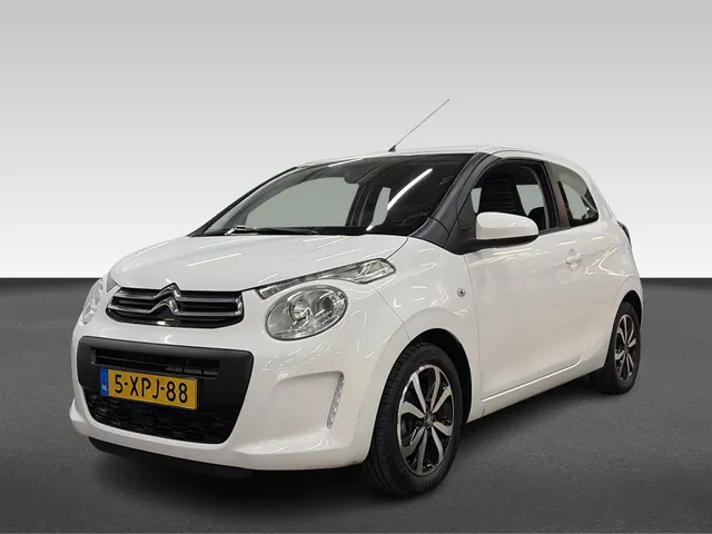 Citroën C1