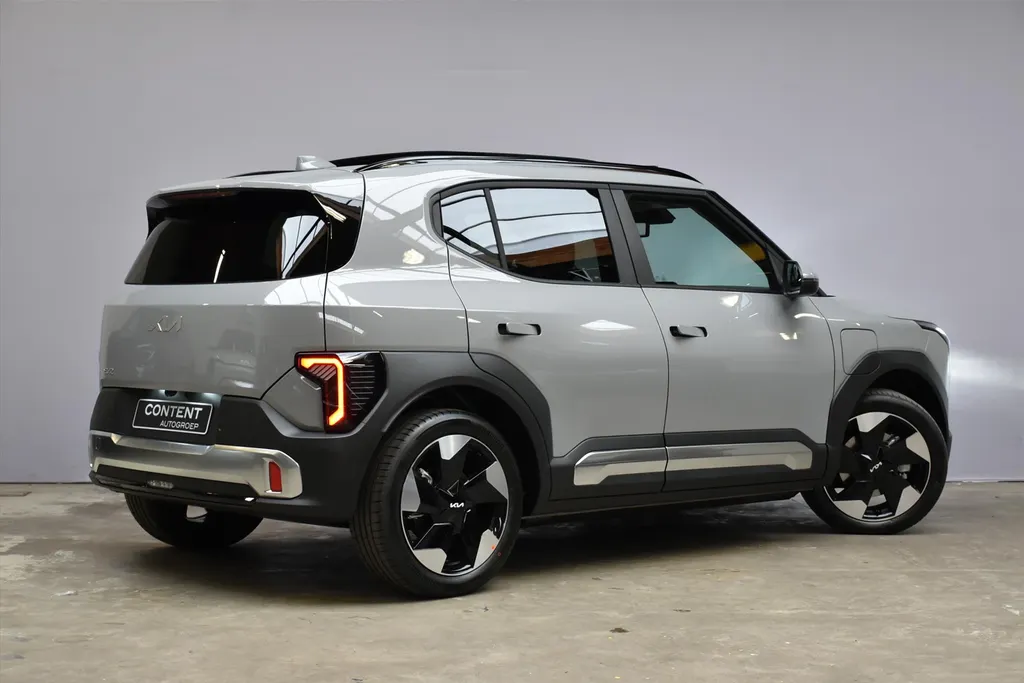 Kia EV2 42,2 kWh 147pk (5-zits) Plus Advanced