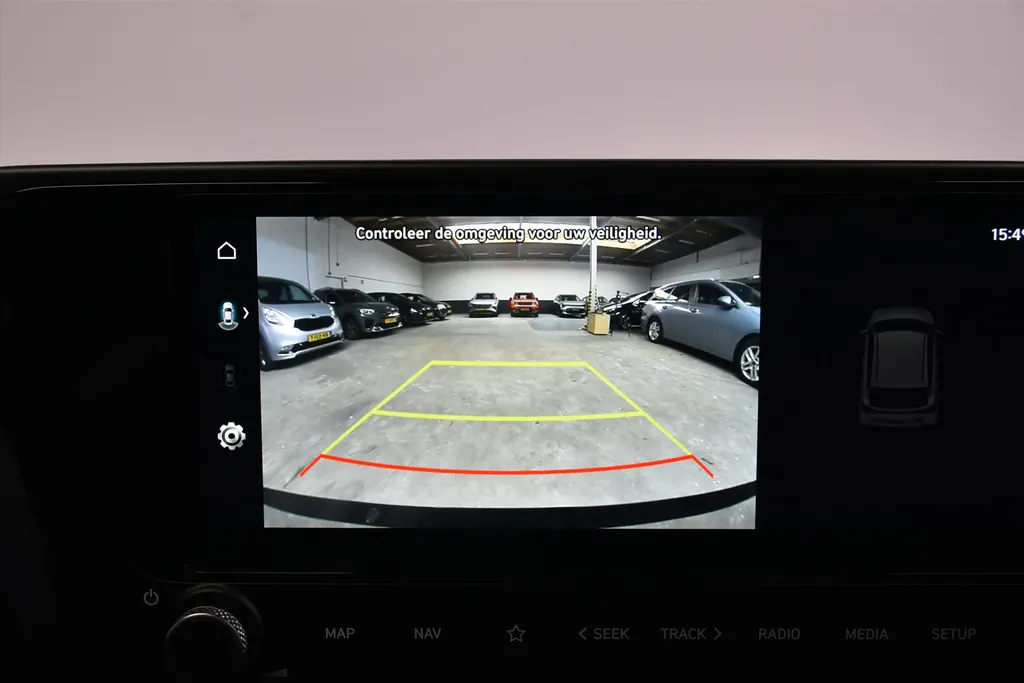 Hyundai i20 1.0 T-GDI MHEV Aut. N-Line | Automaat I Navi | Camera | PDC | Android -Carplay | Climat I Stuur+Stoel verwarming