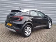Renault Captur 1.0 TCe 90 Zen | Navigatie | Camera | Sensoren | Rijstrooksensor met correctie | Airco | Apple Carplay/Android Auto