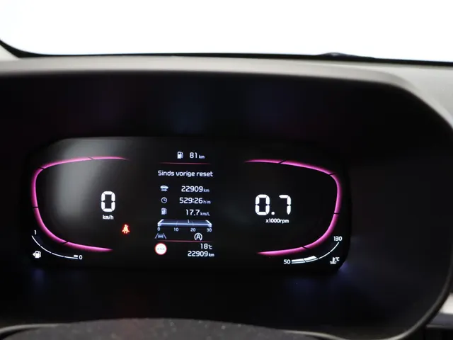 Kia Picanto 1.0 DPI ExecutiveLine 4 Seizoensbanden