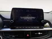 Kia Picanto 1.0 DPi DynamicPlusLine | AUTOMAAT | Climate control | Apple/Android Carplay| Parkeercamera | All-Season banden | Keyless