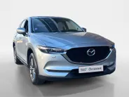 Mazda CX-5 2.0 SkyActiv-G 165 Skylease GT | BOSE | Memory stoelen | Trekhaak | Camera