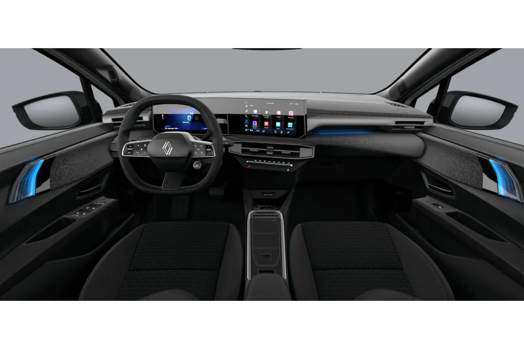 Renault Clio Hybrid 160 techno | NU met €2.000,- voorraadkorting | 5 jaar Gratis Garantie tot 160.000km en financier vanaf slechts 2,9% rente |