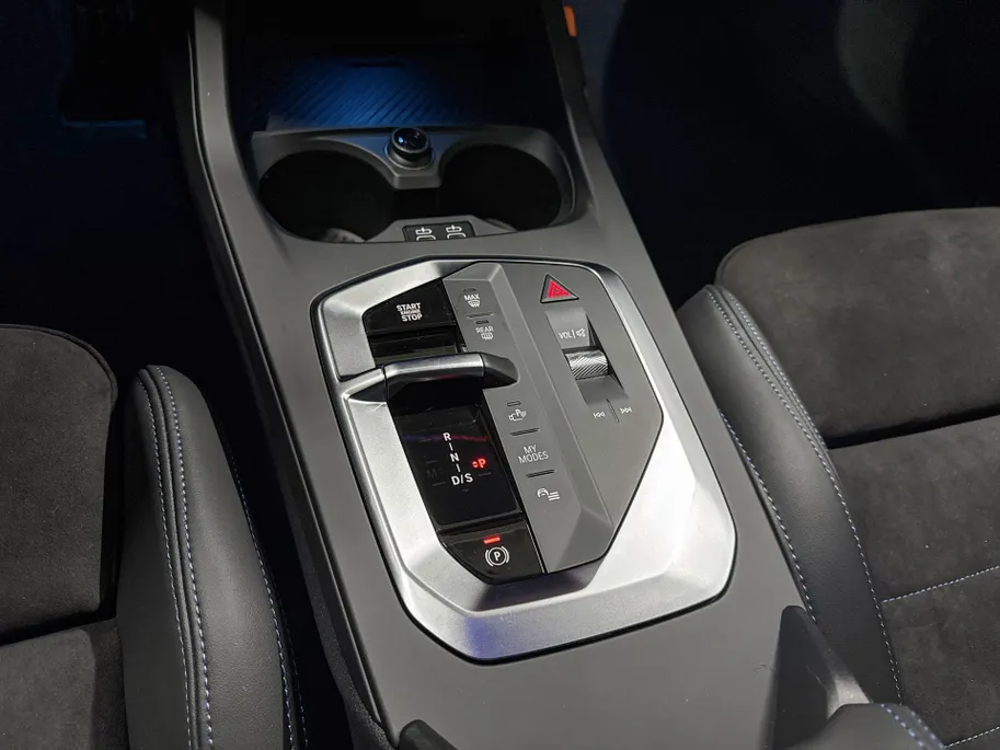 BMW 1 Serie 120 M Sportpakket Pro