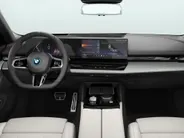 BMW i5 Sedan eDrive40 M Sport Edition 84 kWh