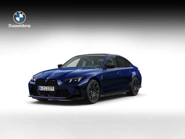 BMW M3