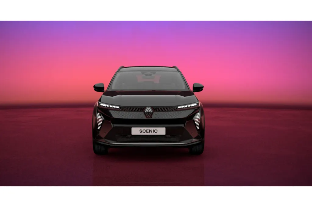 Renault Scénic E-Tech EV87 long range esprit Alpine | Uit voorraad leverbaar op = op | €3.000 KORTING | 5 jaar garantie | Pack Vision | Pack Light & Sound