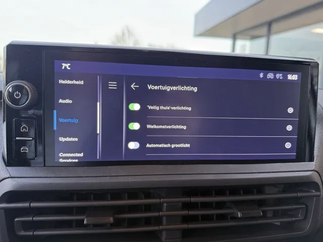 Toyota ProAce Worker 2.0 D-4D 145PK Challenger