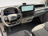 Ford E-Transit Custom 340 L2H1 Trend 71 kWh | Voorraad voordeel! | Direct leverbaar | 0,99% rente | Apple Carplay & Android auto | Achteruit rij camera