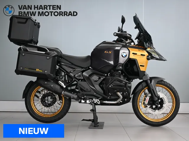 BMW R 1300 GS Adventure