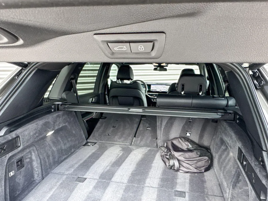 BMW X5 xDrive50e