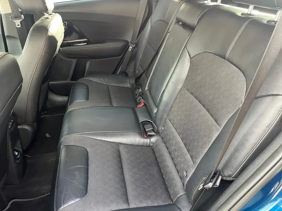 Kia Niro 1.6 GDi Hybrid DynamicPlusLine | Achteruitrijcamera | Dodehoek detectie | Apple/Android Auto | Adapt. Cruise Control | 12 maanden garantie! |