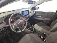 Dacia Sandero 1.0 TCe 90 Journey | Camera | Dodehoek Detectie | Parkeersensoren | Cruise & Climate Control | LMV | 12 Maanden BOVAG Garantie