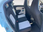Renault Twingo 5-deurs 1.0 SCe Expression NL auto | 2e eig | parkeersensoren | bluetooth | telefooncradle | etc.