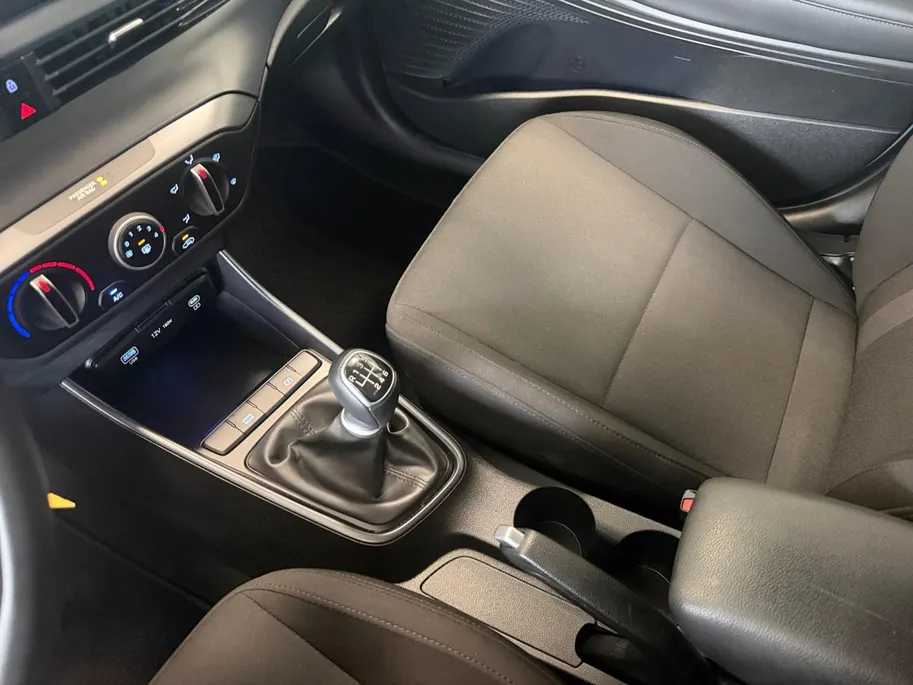 Hyundai i20 1.0 MILD HYBRID | COMFORT | NL-AUTO |