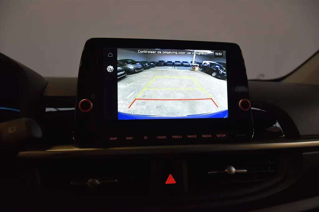 Kia Picanto 1.0 DPi DynamicPlusLine |Navi |Camera