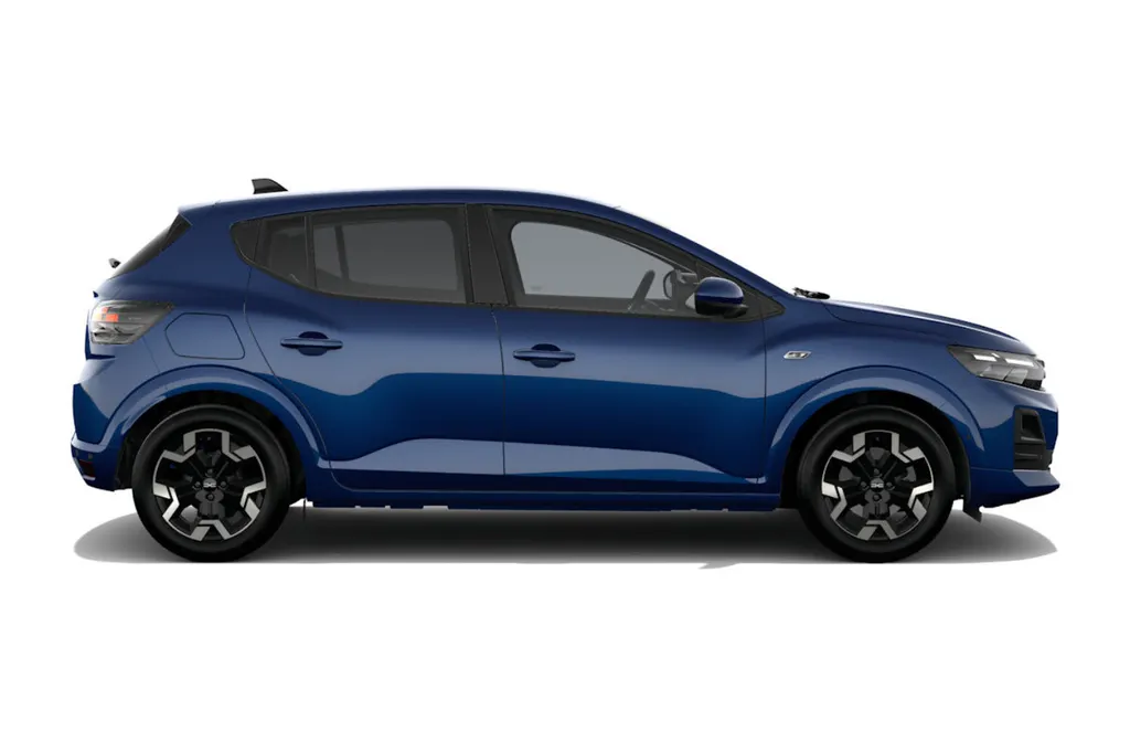 Dacia Sandero 1.8L Full Hybrid 155pk Journey | NU te bestellen bij Zeeuw & Zeeuw | De zuinige, krachtige Full Hybrid technologie van Dacia | Te financieren tegen 2,9% rente |