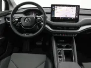 Škoda Enyaq iV 50 150pk · SOH 94,4% · Apple/Android Car Play · Camera · Navigatie · Cruise Control · 19'' Inch ·