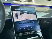 Mercedes-Benz S-klasse AMG 63 S E Performance